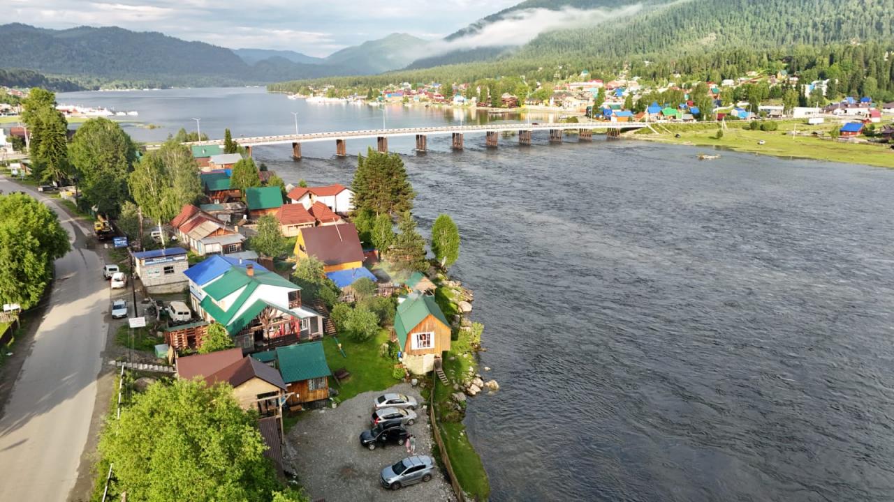 Купить Участок 14 соток (132/4 - Т) земельные участки Горного Алтая