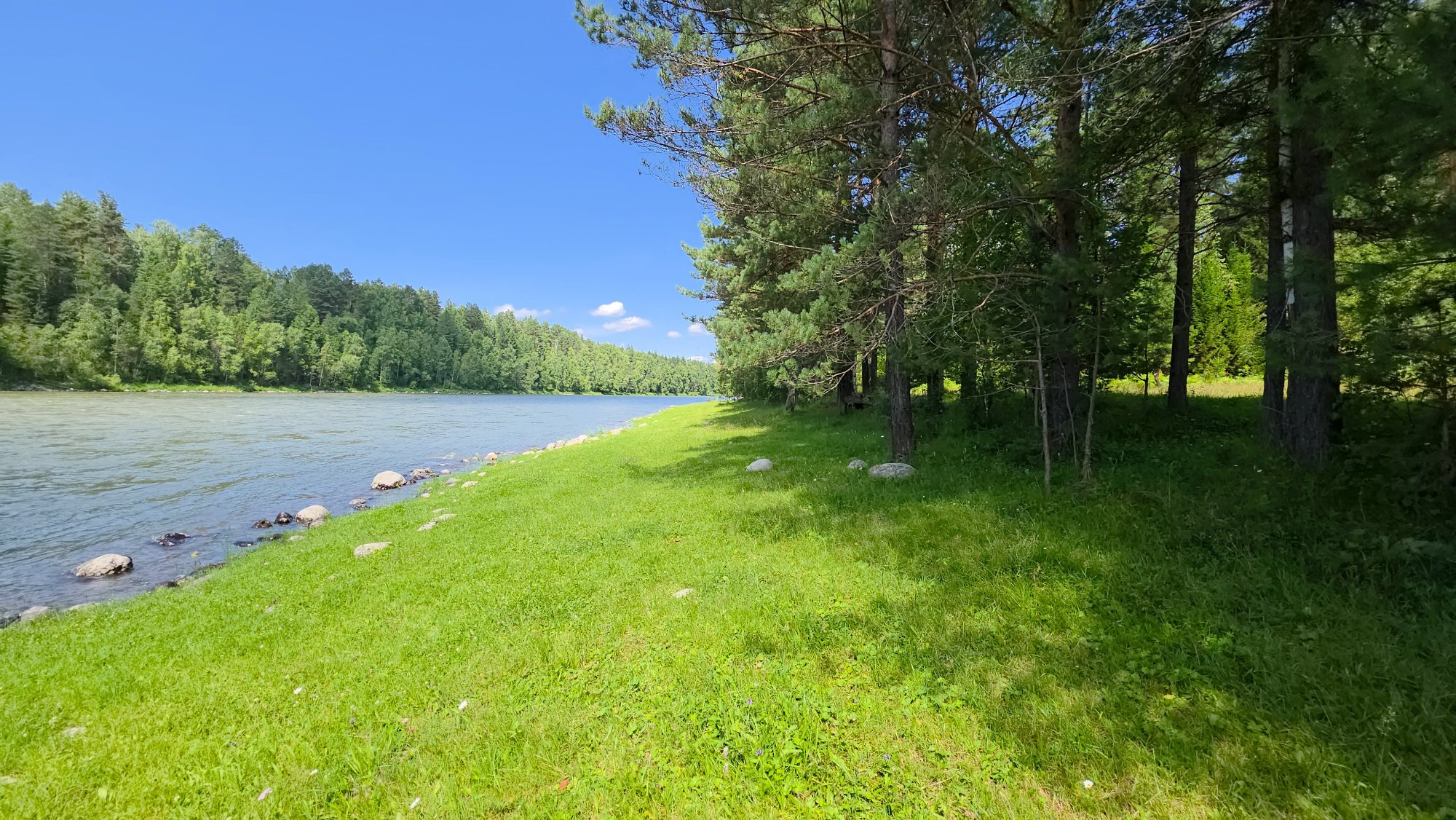 Купить Участок 16.31 соток (ИЖС 3/8 - Т) земельные участки Горного Алтая