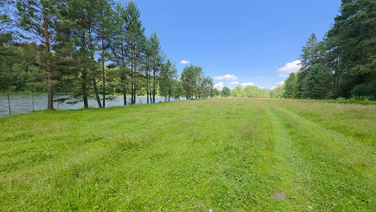 Участок 6.23 соток (ИЖС 3/35 - Т)