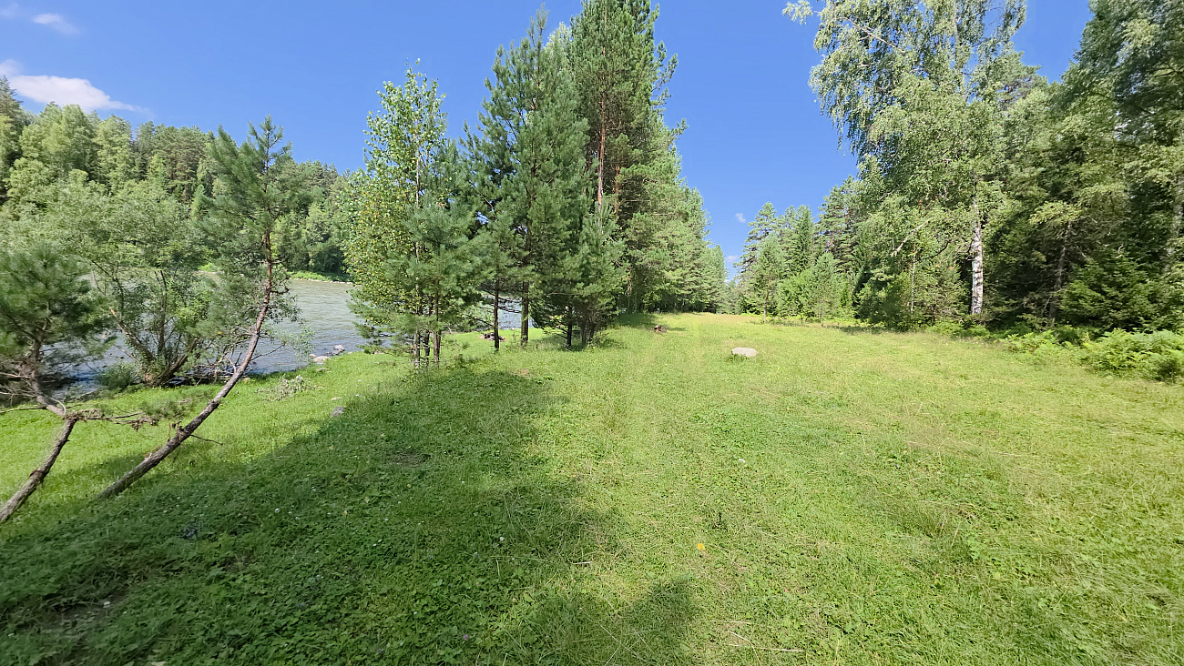 Участок 22.89 соток (ИЖС 3/48 - Т)