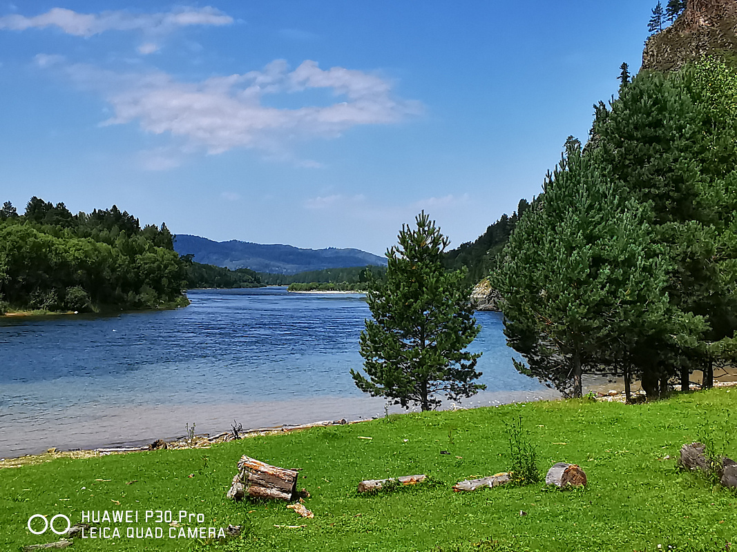 Участок 22.89 соток (ИЖС 3/48 - Т)