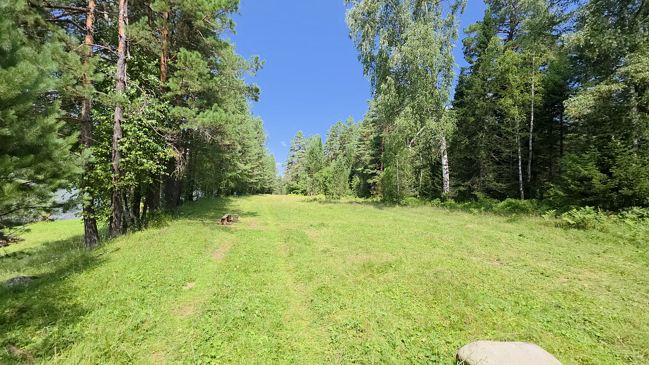 Участок 17.89 соток (ИЖС 3/46 - Т)