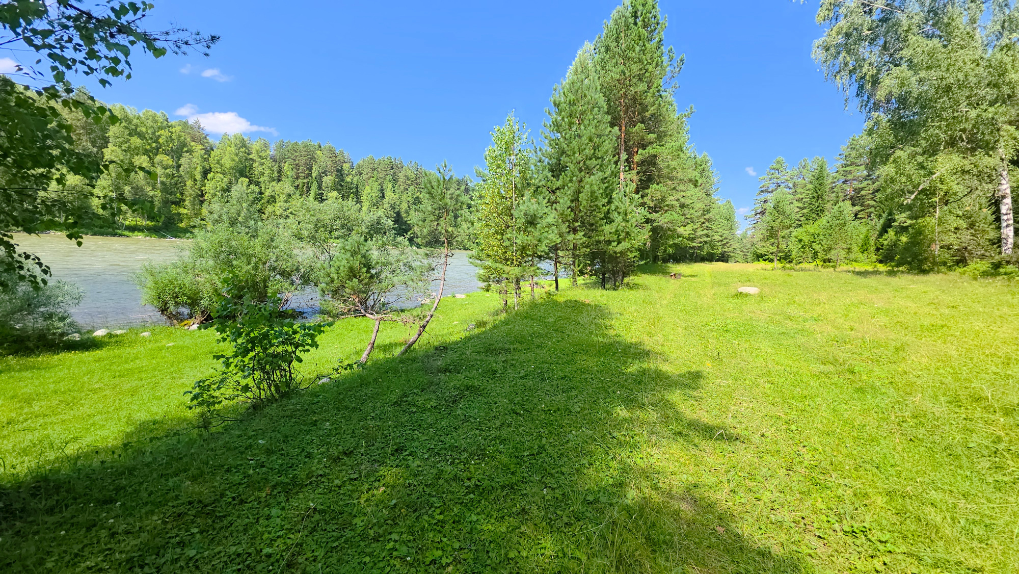 Купить Участок 22.36 соток (ИЖС 3/9 - Т) земельные участки Горного Алтая