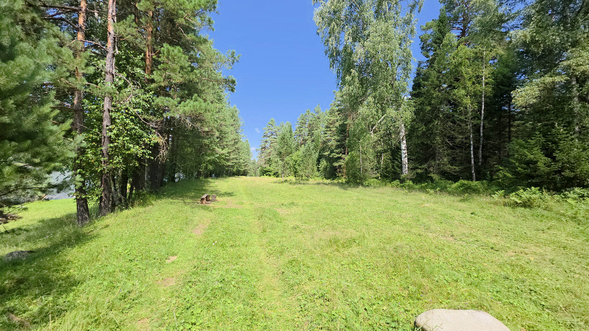 Купить Участок 6.26 соток (ИЖС 3/37 - Т) земельные участки Горного Алтая