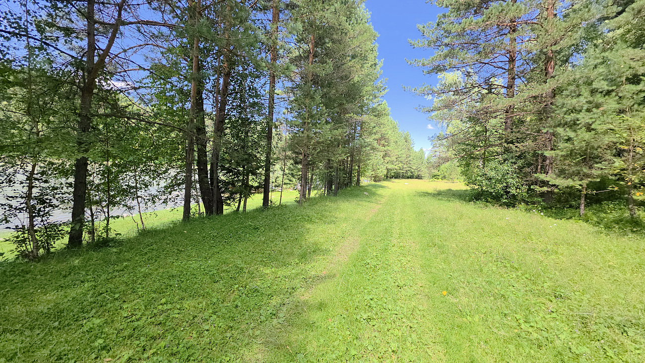 Участок 17.89 соток (ИЖС 3/46 - Т)