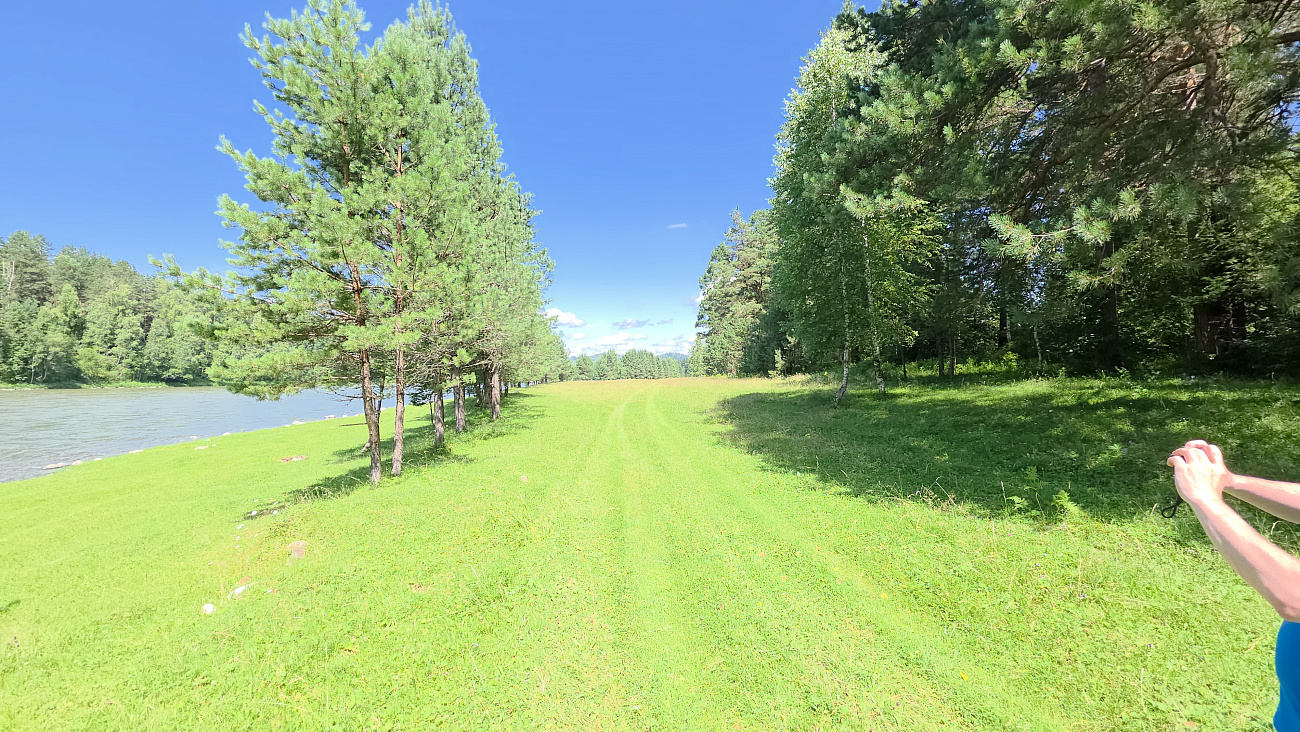 Участок 16.28 соток (ИЖС 3/6 - Т)